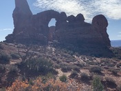 Arches National Park 