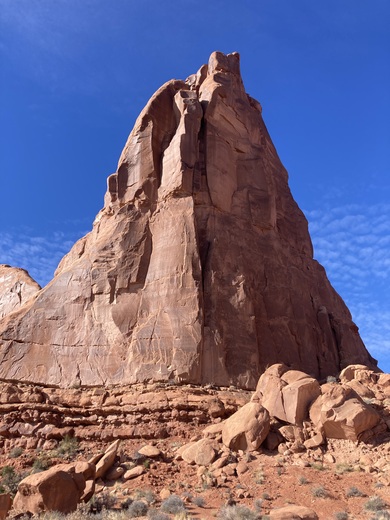 Arches National Park 