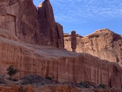 Arches National Park 