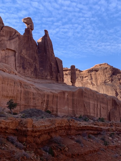 Arches National Park 