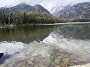 Grand Teton National Park