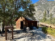 Kings Canyon National Park
