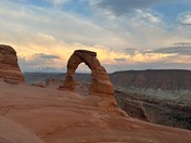 Arches National Park