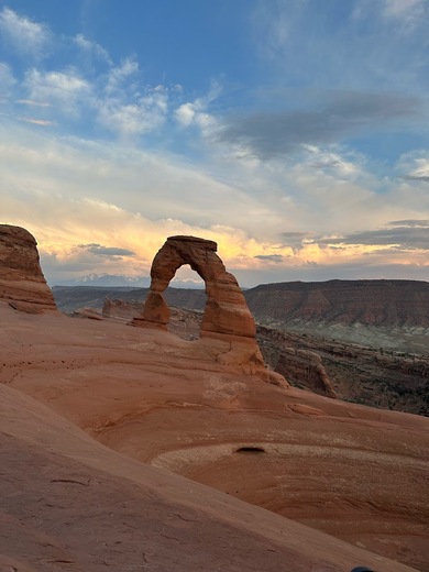 Arches National Park