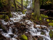 Moon Falls Trailhead