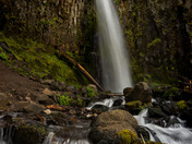 Dry Creek Falls