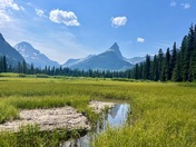 Glacier National Park