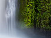 Wahclella Falls