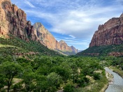 Zion National Park