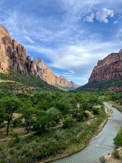 Zion National Park