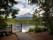 Mt. Hood National Forest