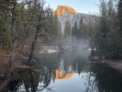 Yosemite National Park