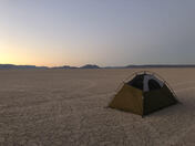 Alvord Desert Wilderness Study Area (WSA) managed by the Bureau of Land Management (BLM)