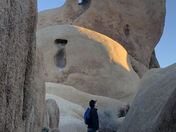 Joshua Tree National Park 