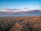 Badlands National Park