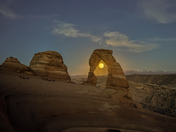 Arches National Park