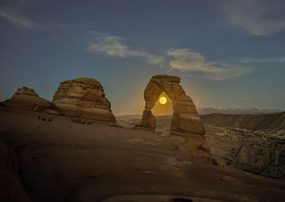 Arches National Park