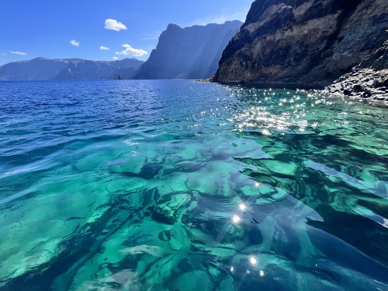 Crater Lake