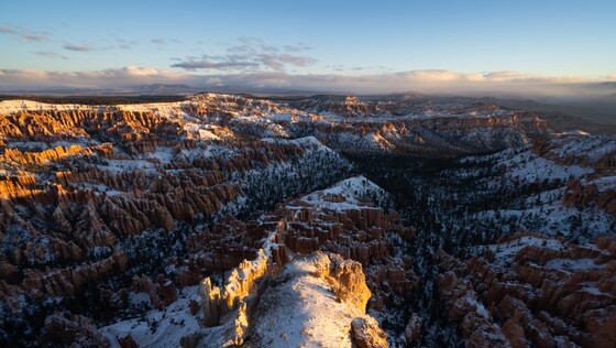 Bryce Canyon National Park