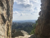 Black Elk Wilderness