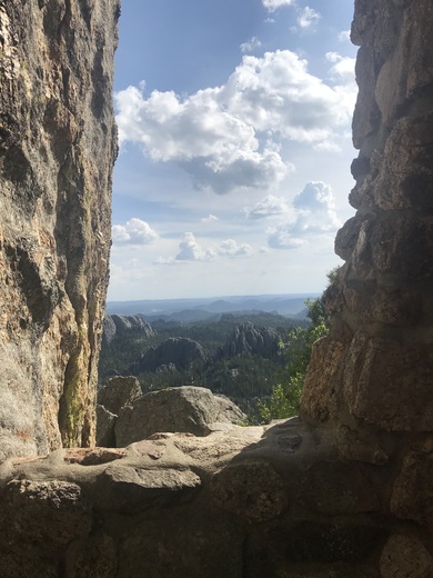 Black Elk Wilderness