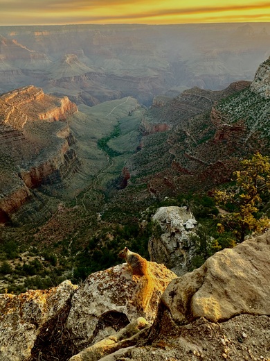 Grand Canyon National Park