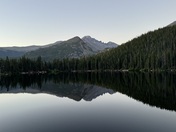 Rocky Mountain National Park