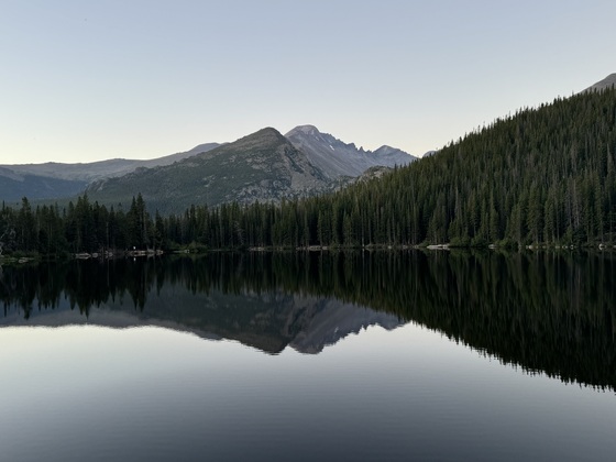 Rocky Mountain National Park