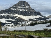 Glacier Nation Park