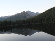 Rocky Mountain National Park