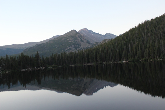 Rocky Mountain National Park