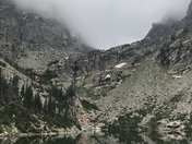 Rocky Mountain National Park