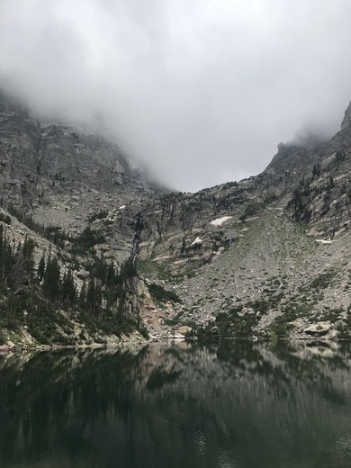 Rocky Mountain National Park