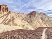 Death Valley, California