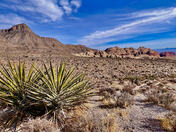 Red Rock Canyon