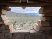 Saguaro National Park