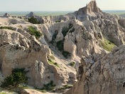 Badlands National Park