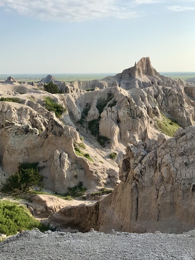 Badlands National Park