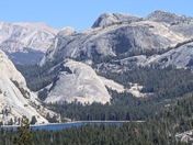 Yosemite National Park