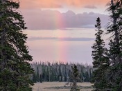 Cedar Breaks National Monument
