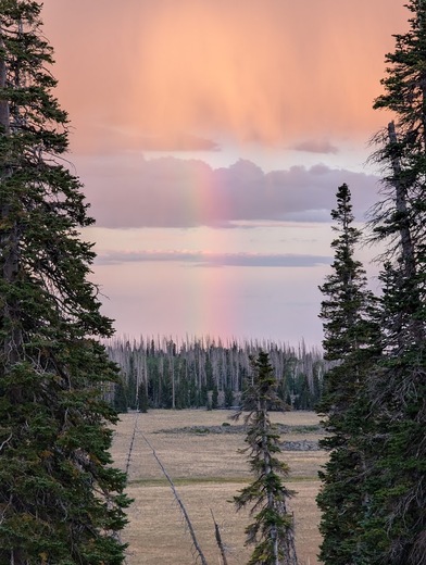 Cedar Breaks National Monument