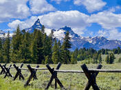 Beartooth Highway Montana