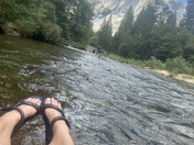 Yosemite National Park