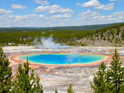 Yellowstone National Park