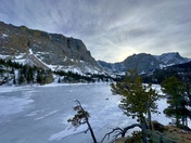 Rocky Mountain National Park