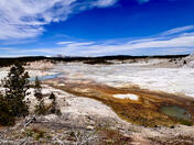 Yellowstone National Park