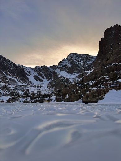 Rocky Mountain National Park