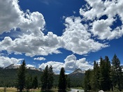 Yosemite National Park