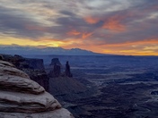 Canyonlands National Park: Island in the Sky District
