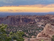 Canyonlands National Park